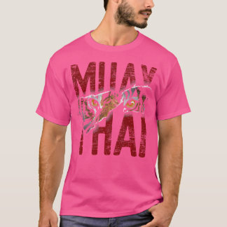 T-shirt Mixed martial art Fighter Warriter Martial Art Tig