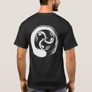 T-shirt Mizuchi Dojo Mon