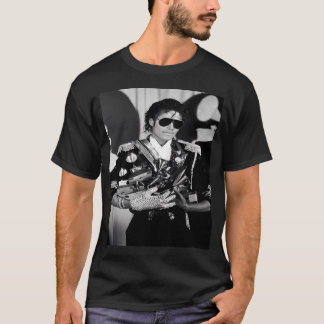 T-SHIRT MJ