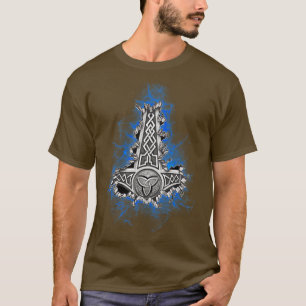 T-shirt Mjllnir 2