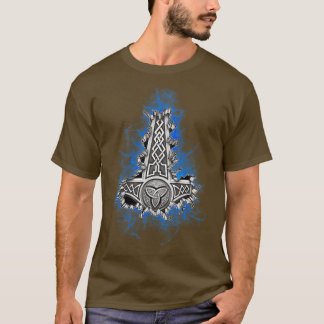 T-shirt Mjllnir 2