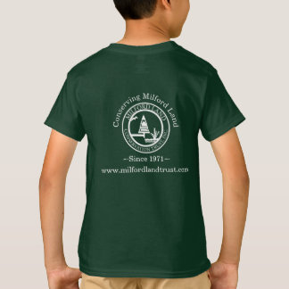 T-shirt MLCT Boys chemise à manches courtes