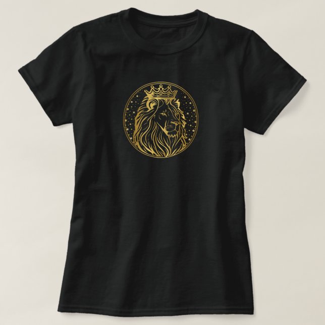 T-shirt "MLK B>B4 - Inspirational Women's Tee" (Design devant)