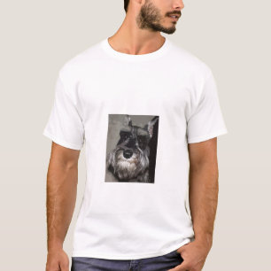 T-shirt Mlle Bailey