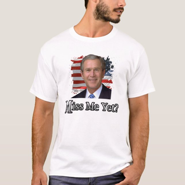 T-shirt Mlle j'encore ? (Devant)
