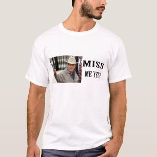 T-SHIRT MLLE ME YET