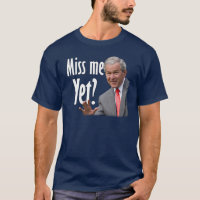 Mlle Me Yet ? Thé - anti Obama