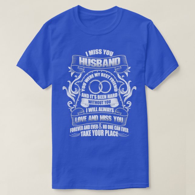 T-shirt Mlle Mon Mari Prenez Votre Place (Design devant)