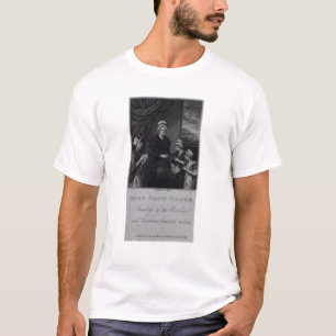 T-shirt Mlle Nano Nagle, 1809