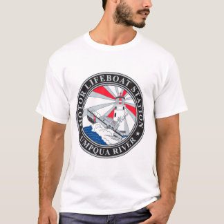 T-shirt MLSTA Umpqua River (Garde côtière américaine)