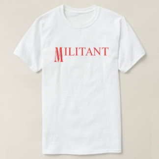 T-Shirt MM