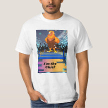 MM. T-shirtt, catch, combattants, winner,