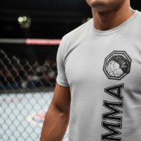 MMA - Arts martiaux mixtes