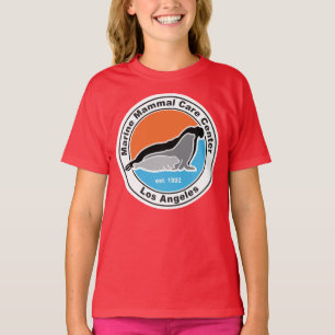 T-shirt MMCC LA - chemise du football d'enfants