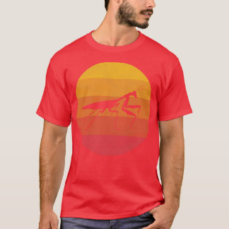 T-shirt Mme