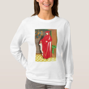 T-shirt Mme 6199 f.57 v Philip de Harley le bon