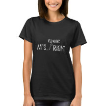 Mme Always Right (les chemises des couples drôles)