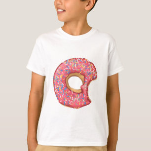 T-shirt Mmmm - Beignet