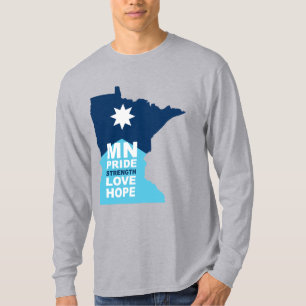 T-shirt MN Fort