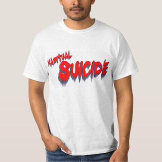 T-shirt MNT de bombe. Conseil