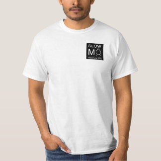T-shirt Mo lent