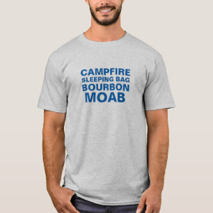 T-shirt MOAB