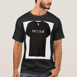 T-shirt MOAB MTB T L'Enchilada Mountain Bike Pré