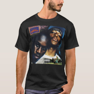 T-shirt Mob Deep
