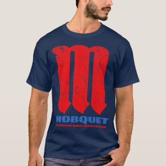 T-shirt Mobquet Swoops et Speeders