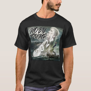 T-shirt Moby Trump et la résurgence