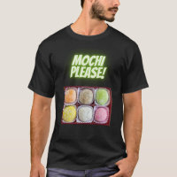 Mochi S'Il Vous Plaît !
