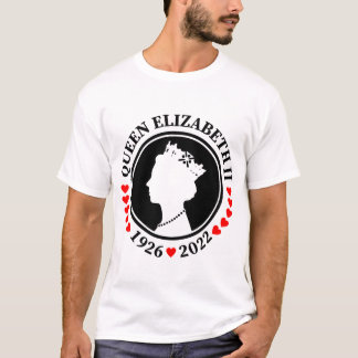T - Shirt Mockup-Design für Männer und Frauen