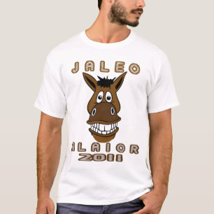 T-shirt Mod.3 - Sant Llorenc 2011 - Alaior