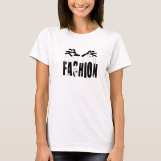 T-shirt Mode