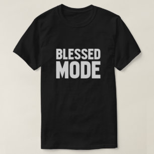 T-shirt Mode Béni