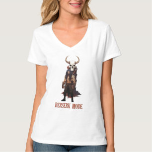 T-shirt Mode Berserk