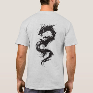 T-shirt mode bête | Chemise de gym motivationnelle