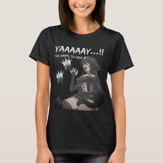 T-shirt Mode Bonheur : ON