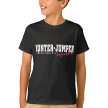 Mode de vie de Hunter Jumper