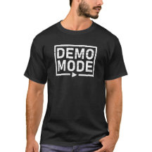 Mode démo Audio V2