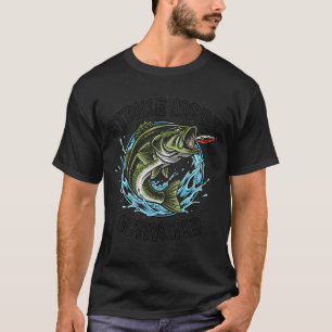 T-shirt MODE Frappe ACTIVÉ BASS