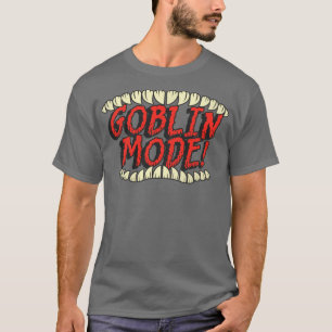 T-SHIRT MODE GOBLIN 1