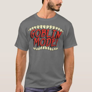 T-SHIRT MODE GOBLIN 1