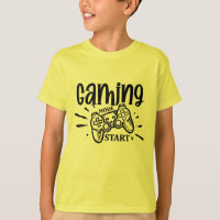 Mode Jeu Démarrer