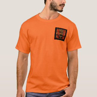 T-shirt Mode masculine