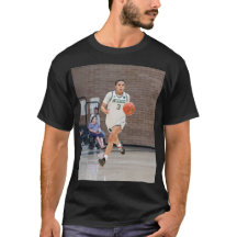 "Mode Matin" tee
