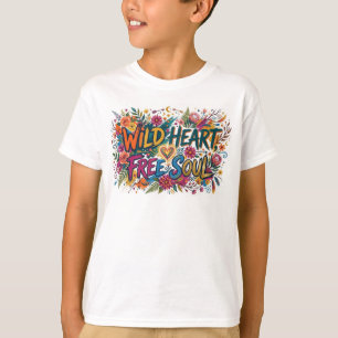 T-shirt Mode Moderne