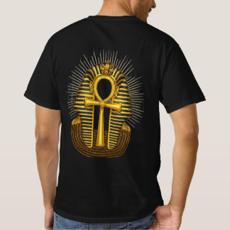 T-shirt Mode Pharaon - L'édition Ankh