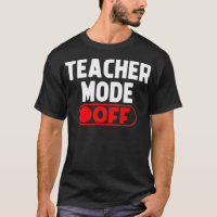 Mode Professeur Désactivé Dernier Jour De Vacances