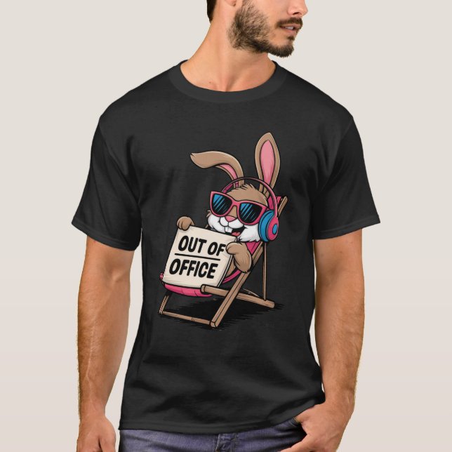 T-shirt Mode refroidissement activé (Devant)